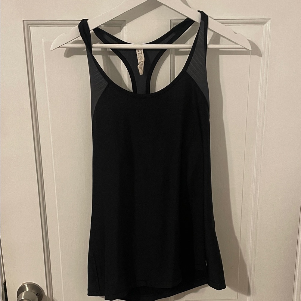 Under Armour  Racerback Tank Top